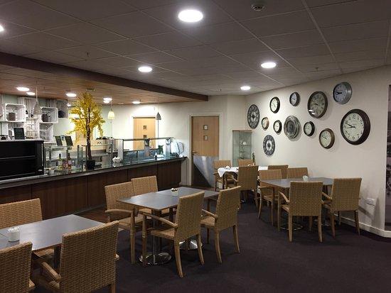 Dobbies Garden Centre Restaurant